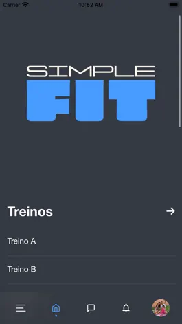 Game screenshot Simplefit.on mod apk