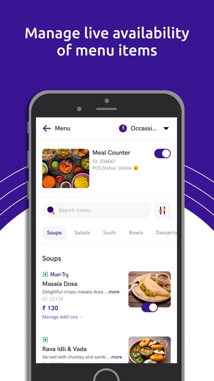 Wings by HungerBox screenshot-3