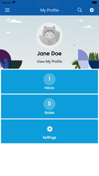Salesforce.org Summits screenshot-4