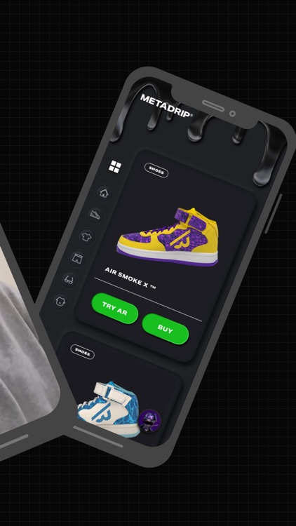 METADRIP screenshot-3