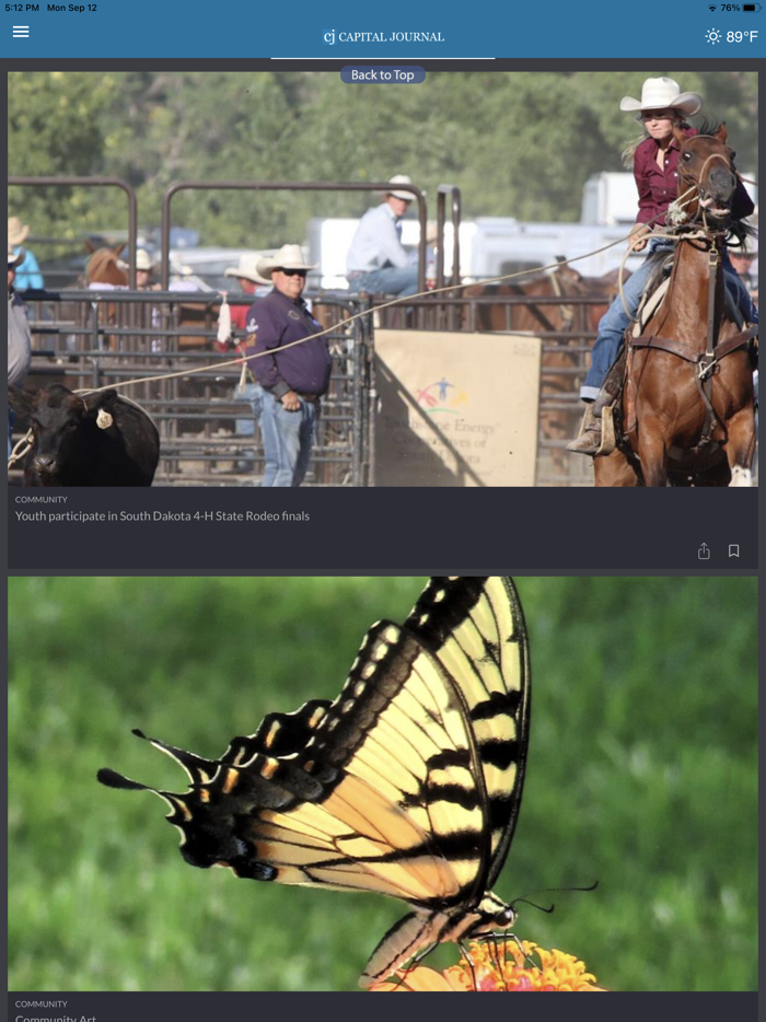 Pierre Capital Journal