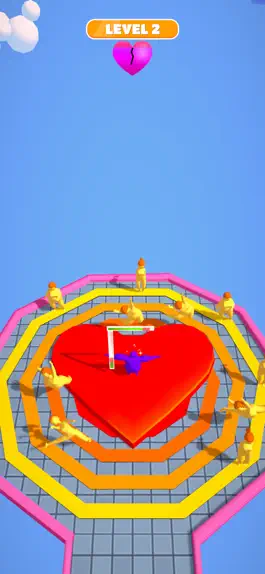 Game screenshot EveryOnesLover hack