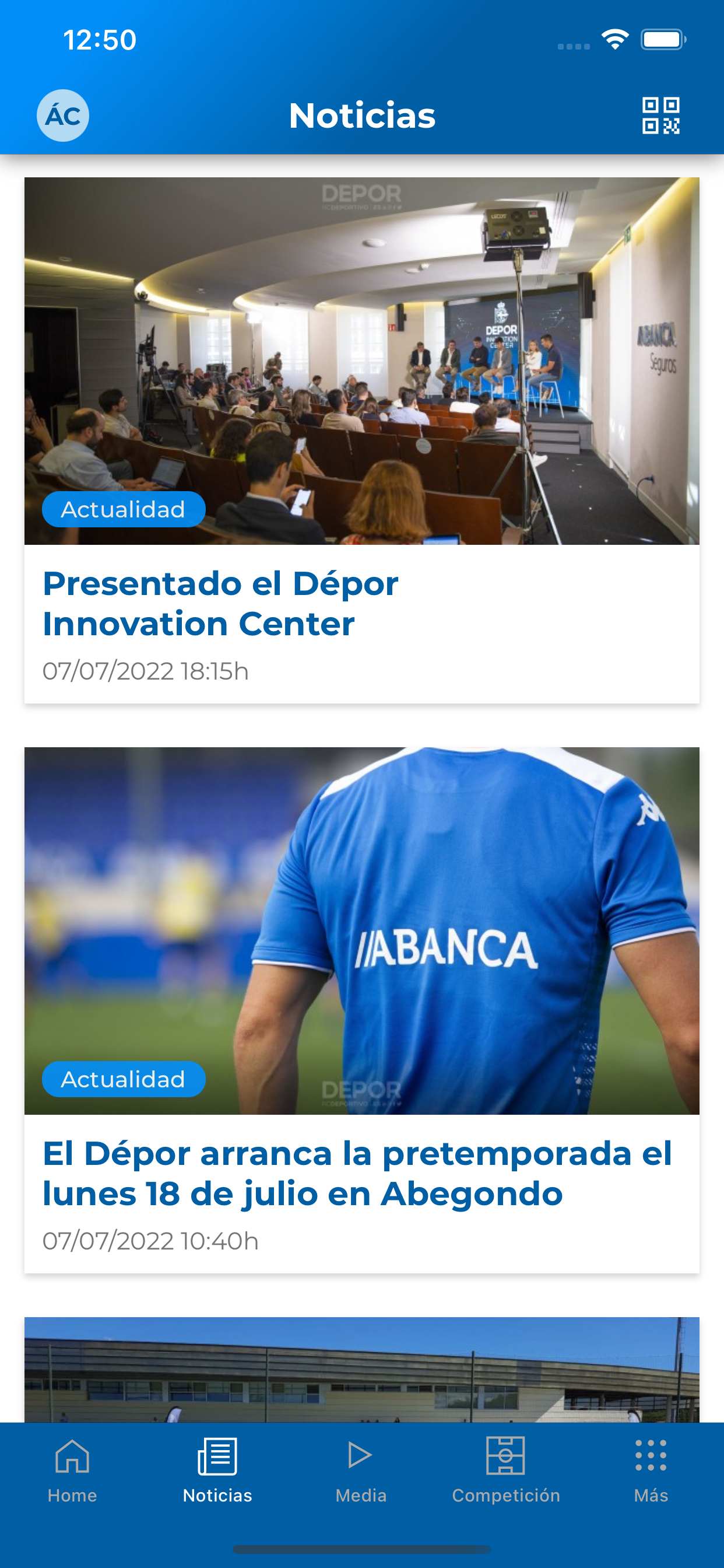RCDeportivo
