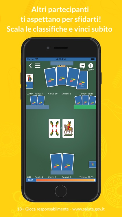 Eurobet Classici screenshot-3