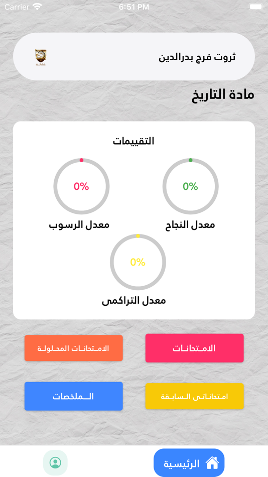 #3. الجزار (iOS) 由: Ahmed Elshahawy