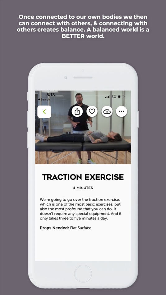 #6. (se) LAB: Balance & Recovery (iOS) 由: Breakthrough Apps