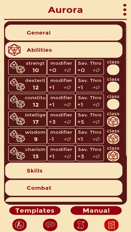 RPG Plus - AR Virtual Tabletop screenshot-8