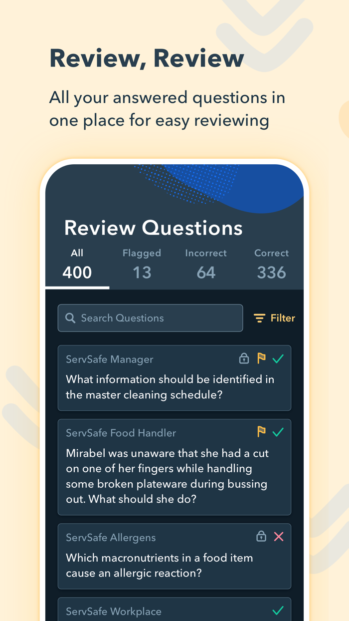 Essentials Pocket Prep