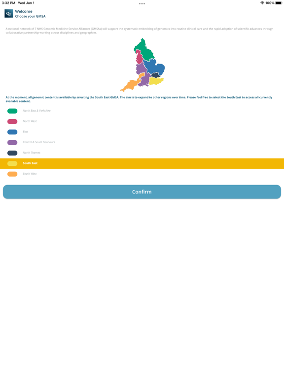Screenshot #5 pour QGenome