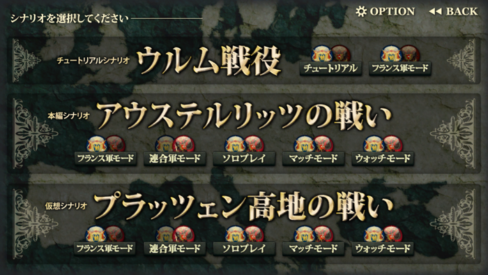 アウステルリッツの戦い