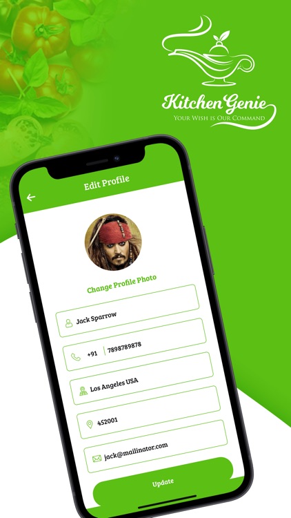 Kitchen Genie screenshot-6