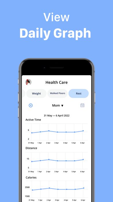 Pulse Checker · BP Monitor Screenshot