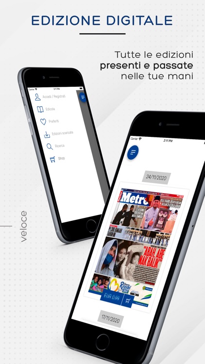 Harian Metro ePaper screenshot-3