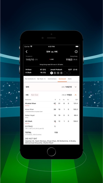 Mystart11 screenshot-7