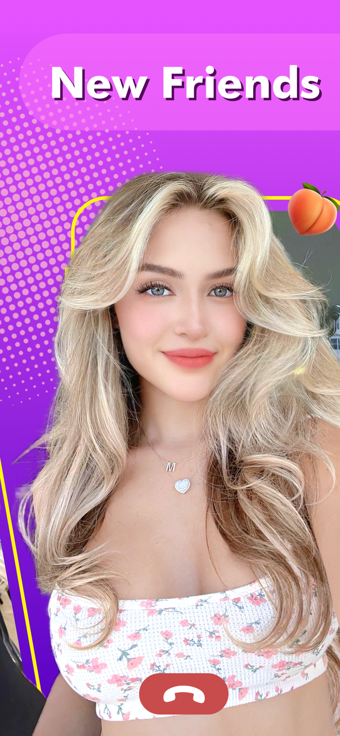 Ella Adult Live Video Chat