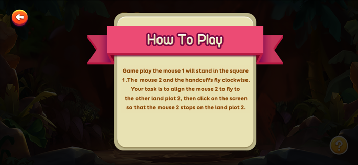 Luk Mouse Circle Rotate