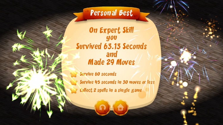 Scaredy Cat : Face Your Fears screenshot-6