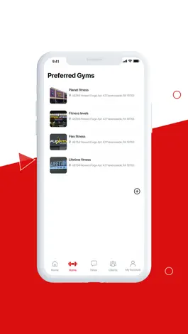 Game screenshot Athletick Trainer hack