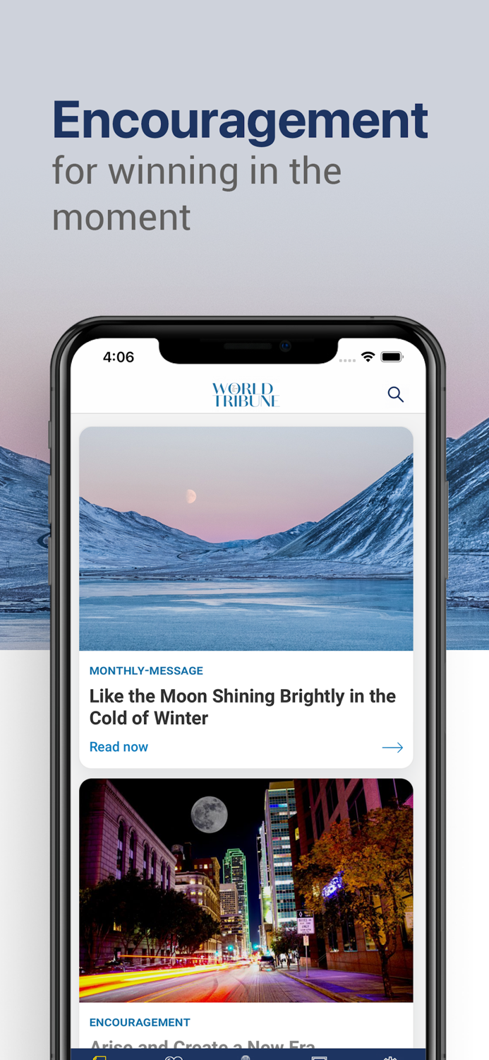 SGI-USA Publications