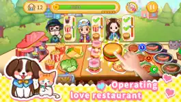Game screenshot My Animal Restaurant hack