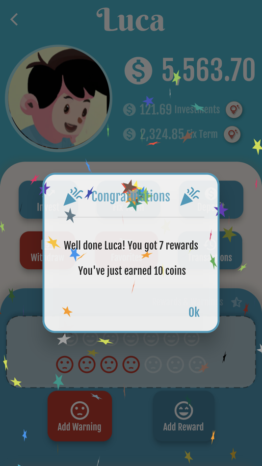 #1. KidsWallet (iOS) 来自: pablo rendon