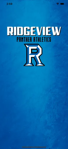 Game screenshot Ridgeview Panther Athletics mod apk