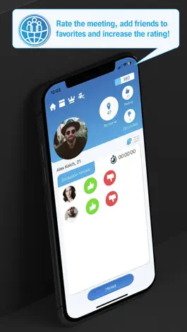 Game screenshot The Button - Knopka hack