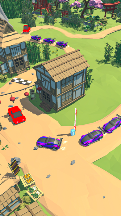 Light Control! Screenshot