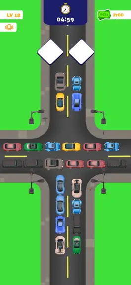 Game screenshot Car Match! mod apk