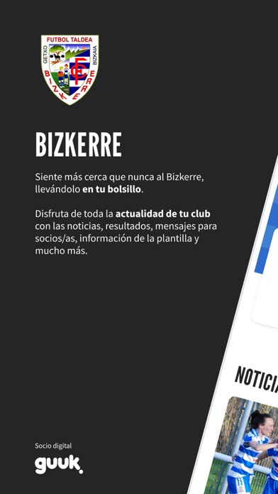 Bizkerre FT Screenshot