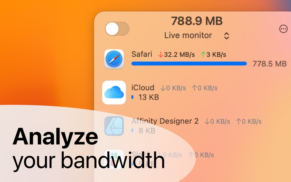 #5. TripMode (macOS) 由: Alix SARL