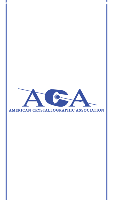 ACA's Annual Meeting Screenshot