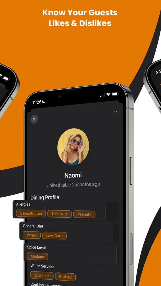 #2. Perfecti Server (iOS) 由: Cocobolo Group