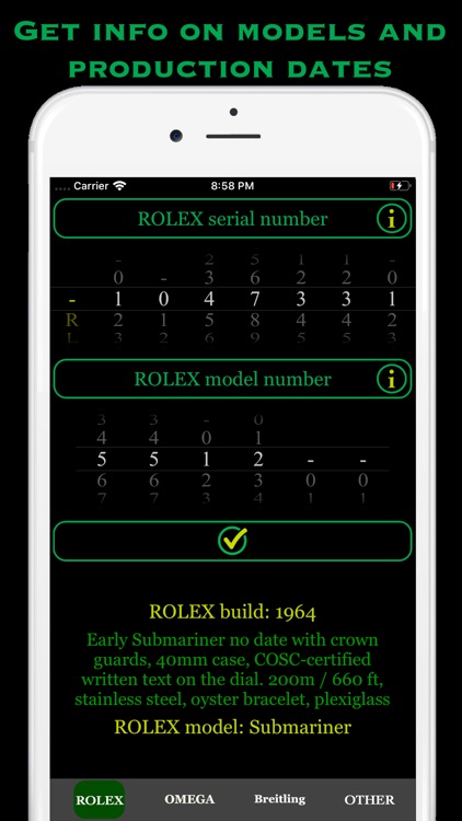 The ROLEX Enthusiast