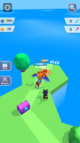 Game screenshot Evolver World mod apk