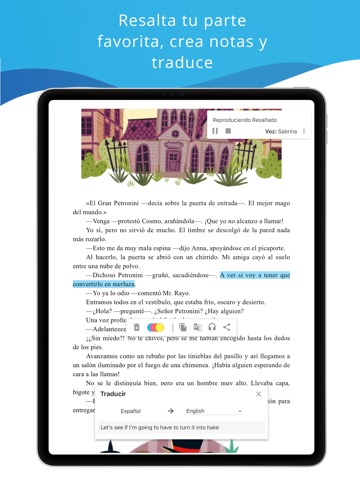 eReader Planetaのおすすめ画像3