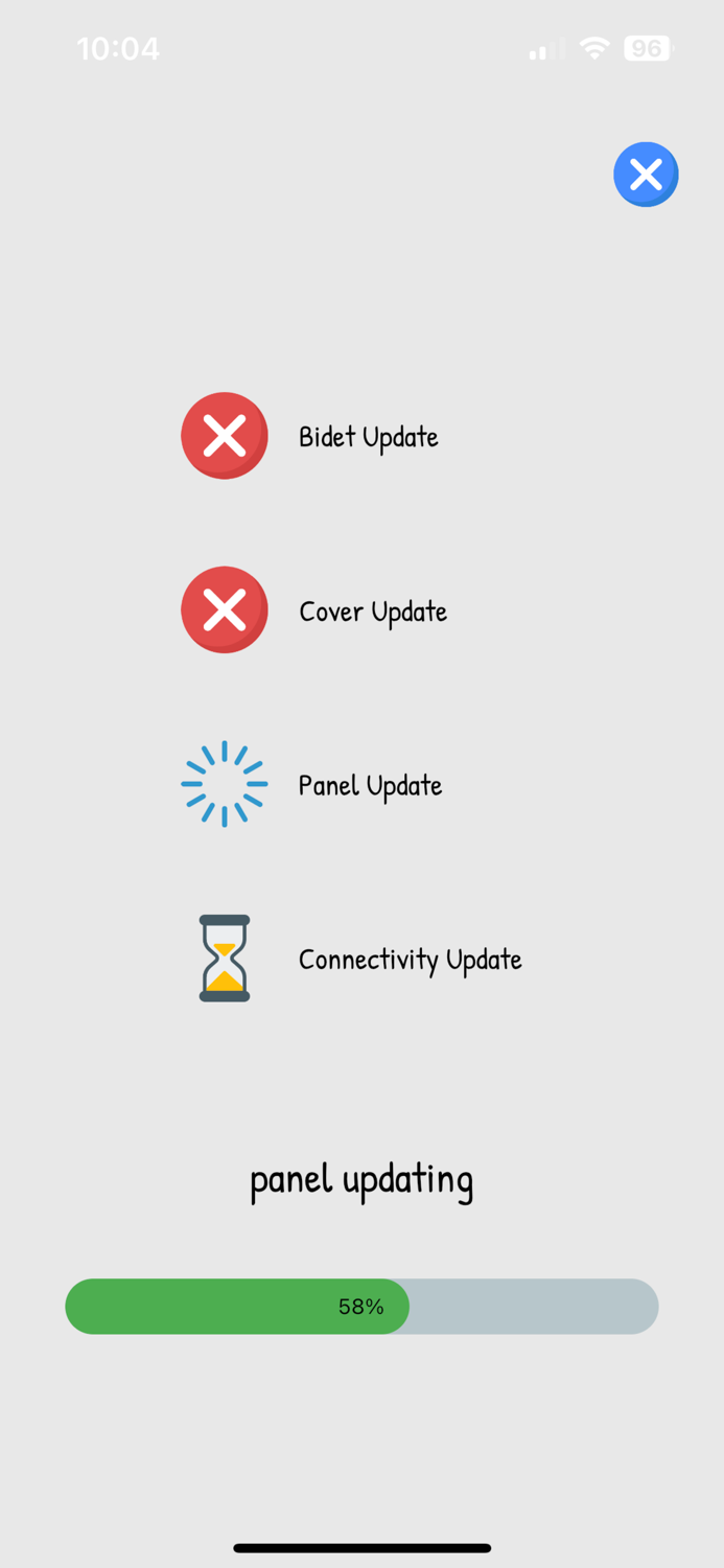 VitrA Smart Service 2