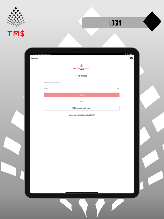 TMS Mobile