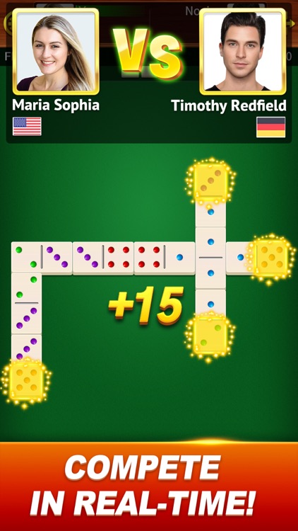 Dominoes Cash: Win Real Money