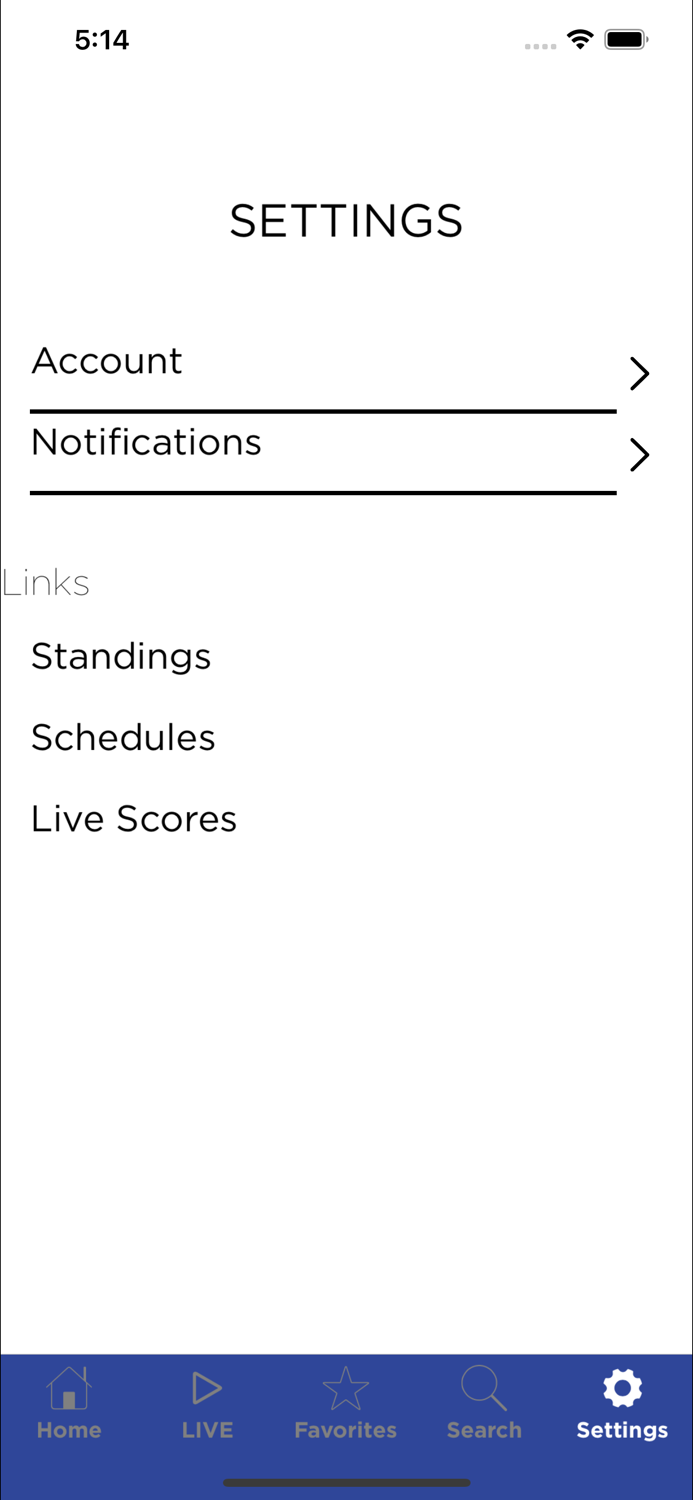 Michigan Sports Radio