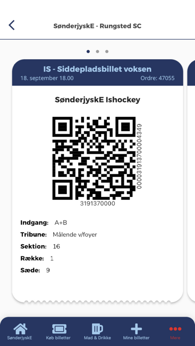 SønderjyskE
