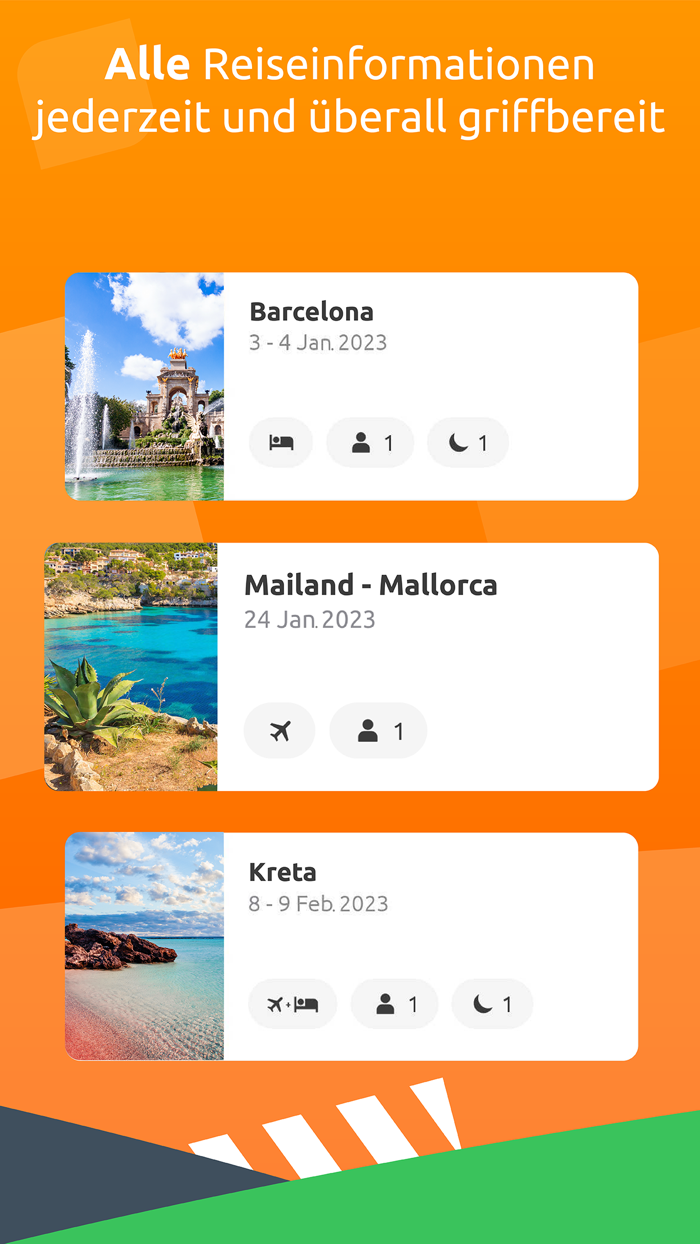 weg.de - Urlaub and Reisen