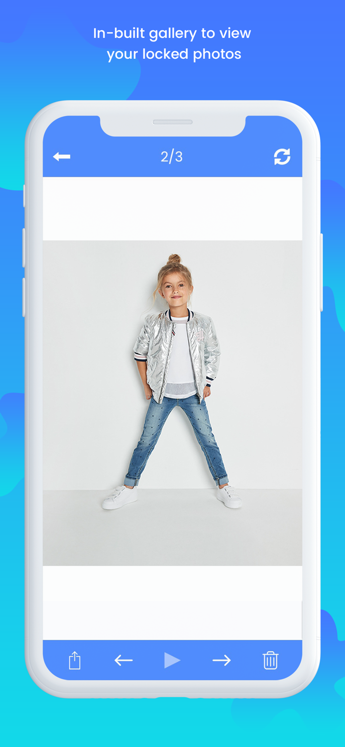 Photo Locker - Secure Photos