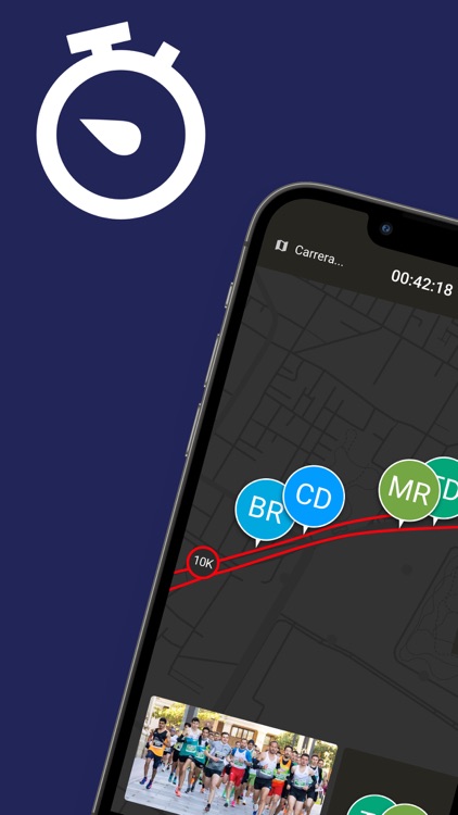 RaceChip Aragón Live