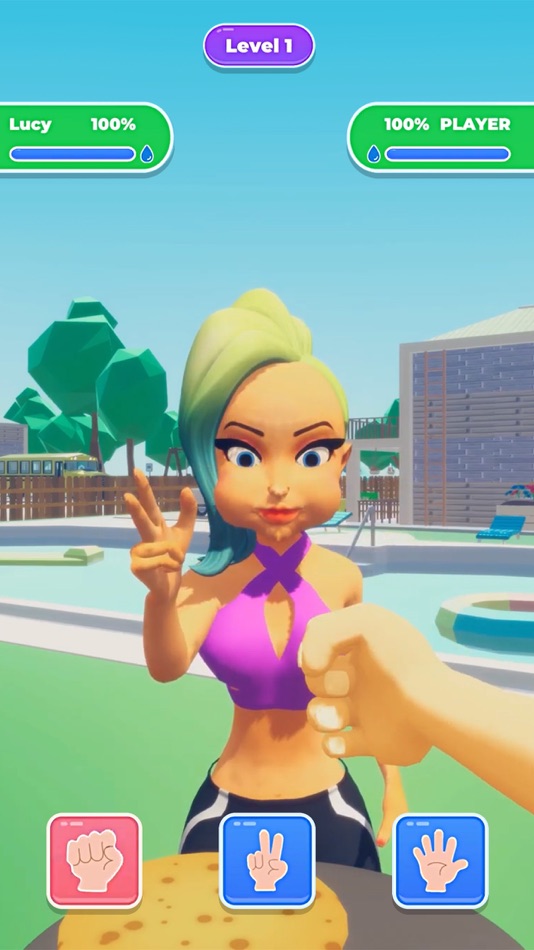 #1. Tortilla Slap (iOS) By: Kiwert