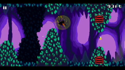 Cauldron Caverns Screenshot