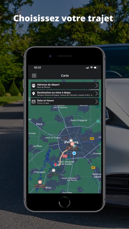 NG Cab | by NG CORP VTC