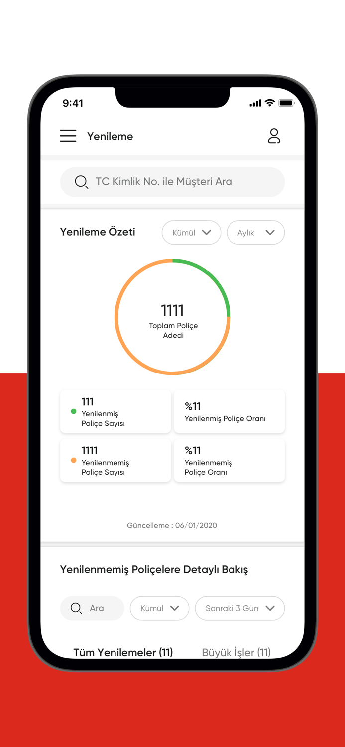 Bambaka Acenteler Kulb