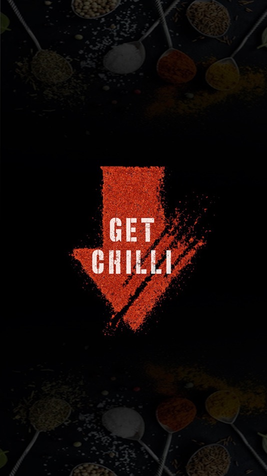Get Chilli - 1 - (iOS)