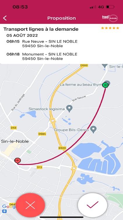 Tad'eveole screenshot-5